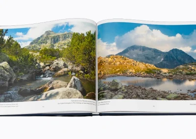 Фото албум България - 200 невероятни места