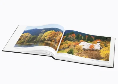 Фотоалбум България - 200 вълшебни гледки